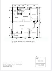 Blk 736 Jurong West Street 75 (Jurong West), HDB 5 Rooms #577940091